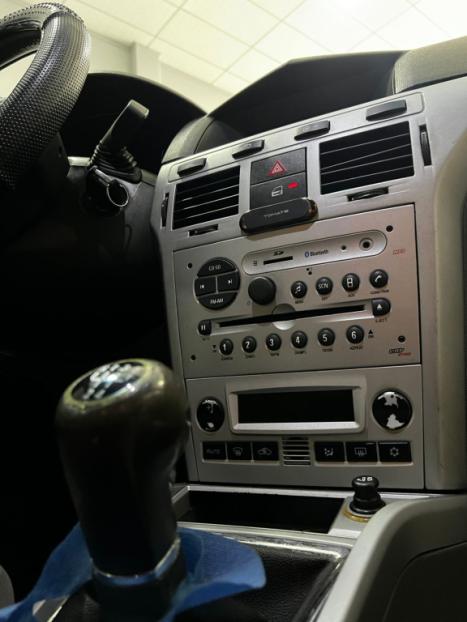 CHEVROLET Vectra Sedan 2.0 4P FLEX ELEGANCE, Foto 5