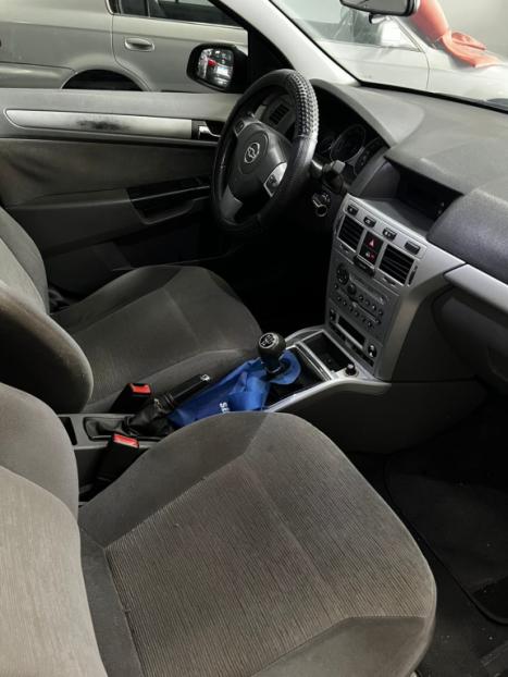 CHEVROLET Vectra Sedan 2.0 4P FLEX ELEGANCE, Foto 6