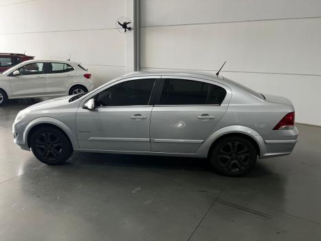 CHEVROLET Vectra Sedan 2.0 4P FLEX ELEGANCE, Foto 7