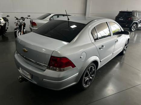 CHEVROLET Vectra Sedan 2.0 4P FLEX ELEGANCE, Foto 8