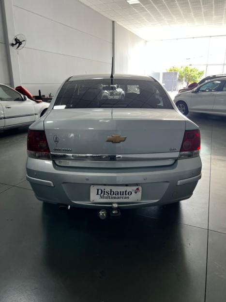 CHEVROLET Vectra Sedan 2.0 4P FLEX ELEGANCE, Foto 9