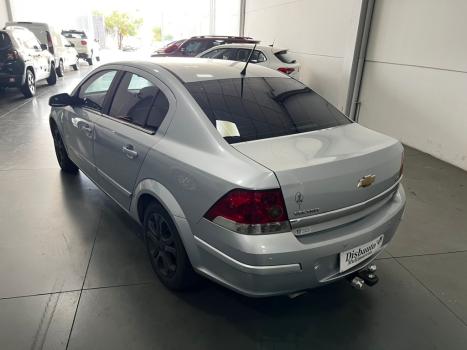 CHEVROLET Vectra Sedan 2.0 4P FLEX ELEGANCE, Foto 10