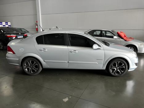 CHEVROLET Vectra Sedan 2.0 4P FLEX ELEGANCE, Foto 11
