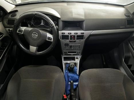 CHEVROLET Vectra Sedan 2.0 4P FLEX ELEGANCE, Foto 12