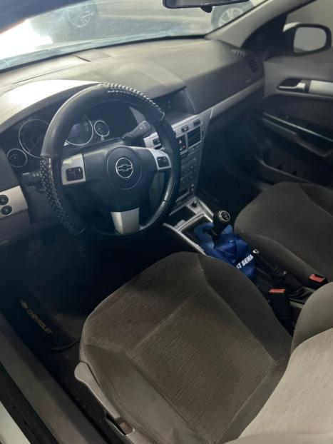 CHEVROLET Vectra Sedan 2.0 4P FLEX ELEGANCE, Foto 13