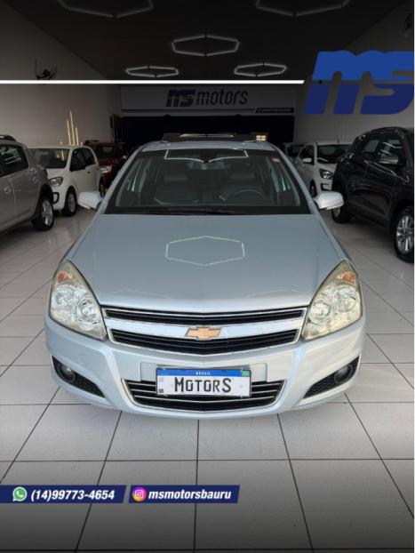 CHEVROLET Vectra Sedan 2.0 4P ELITE AUTOM�TICO, Foto 2