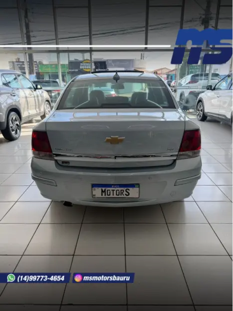 CHEVROLET Vectra Sedan 2.0 4P ELITE AUTOM�TICO, Foto 5