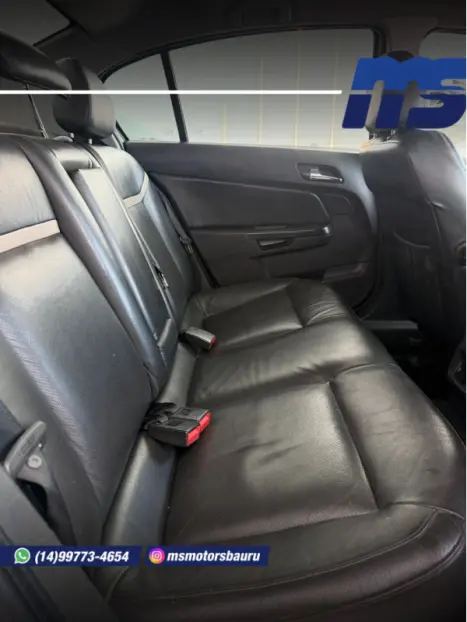 CHEVROLET Vectra Sedan 2.0 4P ELITE AUTOM�TICO, Foto 11
