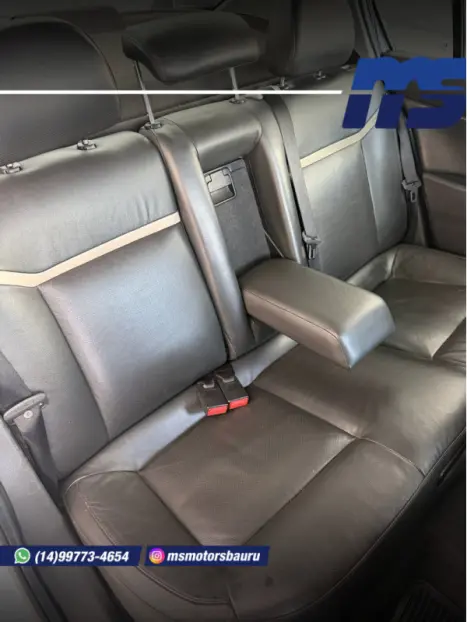 CHEVROLET Vectra Sedan 2.0 4P ELITE AUTOM�TICO, Foto 13