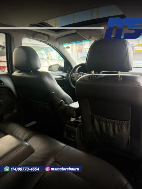 CHEVROLET Vectra Sedan 2.0 4P ELITE AUTOM�TICO, Foto 14