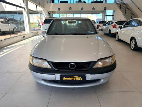 CHEVROLET Vectra Sedan 2.2 4P GLS, Foto 3