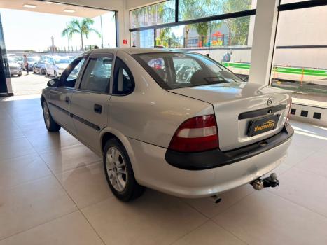 CHEVROLET Vectra Sedan 2.2 4P GLS, Foto 4