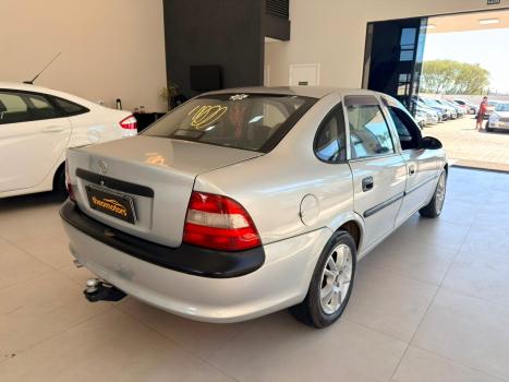 CHEVROLET Vectra Sedan 2.2 4P GLS, Foto 5