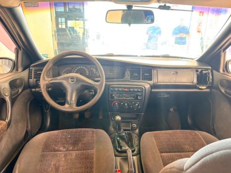CHEVROLET Vectra Sedan 2.2 4P GLS, Foto 6