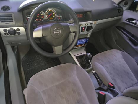 CHEVROLET Vectra Sedan 2.0 4P FLEX ELEGANCE, Foto 5