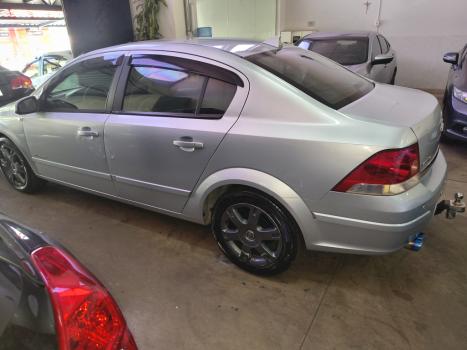 CHEVROLET Vectra Sedan 2.0 4P FLEX ELEGANCE, Foto 3