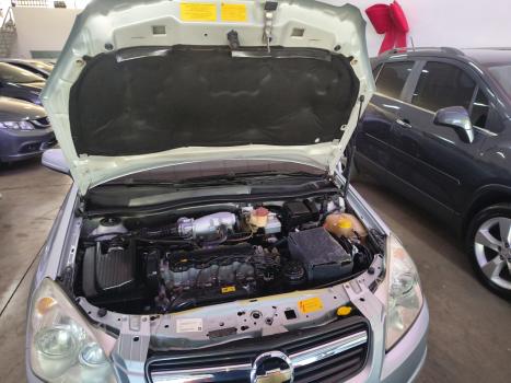 CHEVROLET Vectra Sedan 2.0 4P FLEX ELEGANCE, Foto 4