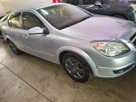 CHEVROLET Vectra Sedan 2.0 4P FLEX ELEGANCE, Foto 2