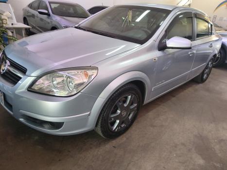 CHEVROLET Vectra Sedan 2.0 4P FLEX ELEGANCE, Foto 1