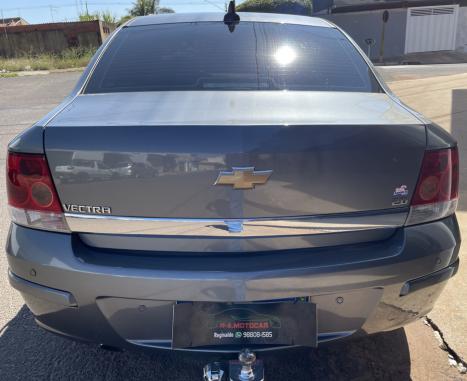 CHEVROLET Vectra Sedan 2.0 4P ELITE AUTOM�TICO, Foto 5