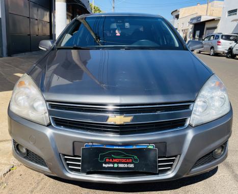 CHEVROLET Vectra Sedan 2.0 4P ELITE AUTOM�TICO, Foto 2