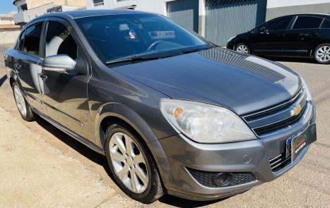CHEVROLET Vectra Sedan 2.0 4P ELITE AUTOM�TICO, Foto 3