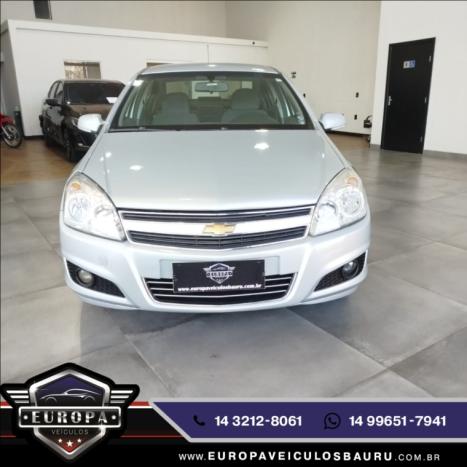 CHEVROLET Vectra Sedan 2.0 4P FLEX ELEGANCE, Foto 2