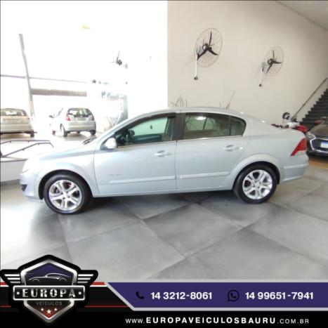 CHEVROLET Vectra Sedan 2.0 4P FLEX ELEGANCE, Foto 3