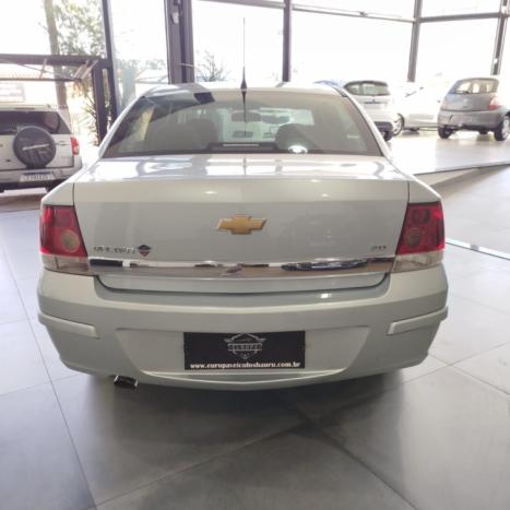 CHEVROLET Vectra Sedan 2.0 4P FLEX ELEGANCE, Foto 4