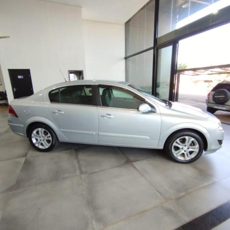 CHEVROLET Vectra Sedan 2.0 4P FLEX ELEGANCE, Foto 5