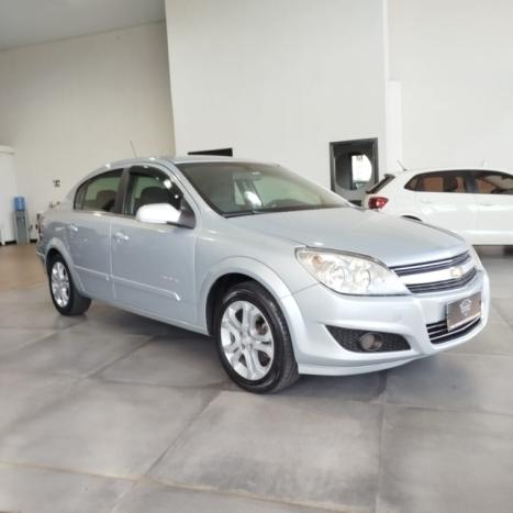 CHEVROLET Vectra Sedan 2.0 4P FLEX ELEGANCE, Foto 6