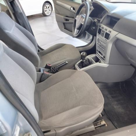 CHEVROLET Vectra Sedan 2.0 4P FLEX ELEGANCE, Foto 10
