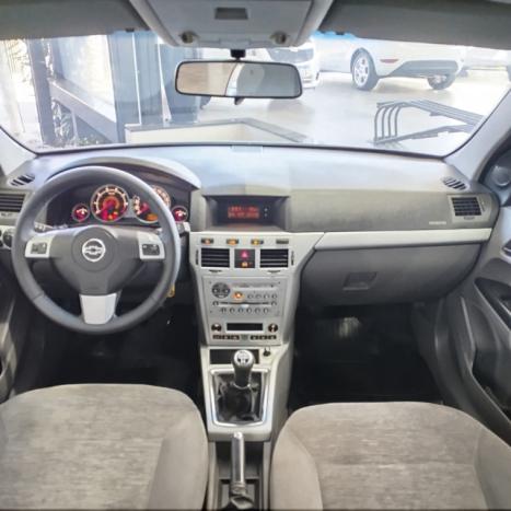 CHEVROLET Vectra Sedan 2.0 4P FLEX ELEGANCE, Foto 12