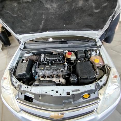CHEVROLET Vectra Sedan 2.0 4P FLEX ELEGANCE, Foto 13