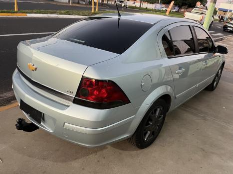 CHEVROLET Vectra Sedan 2.0 4P FLEX ELEGANCE, Foto 2