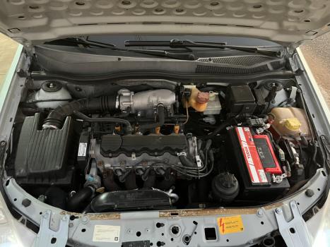 CHEVROLET Vectra Sedan 2.0 4P FLEX ELEGANCE, Foto 9