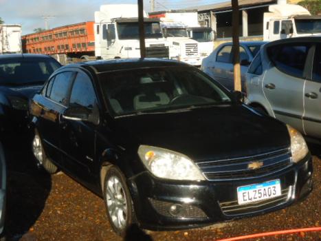 CHEVROLET Vectra Sedan 2.0 4P FLEX ELEGANCE, Foto 2