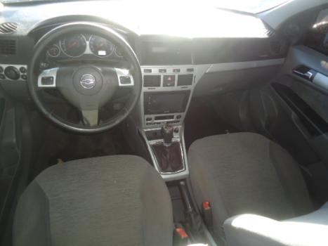 CHEVROLET Vectra Sedan 2.0 4P FLEX ELEGANCE, Foto 4