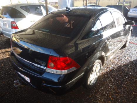 CHEVROLET Vectra Sedan 2.0 4P FLEX ELEGANCE, Foto 6