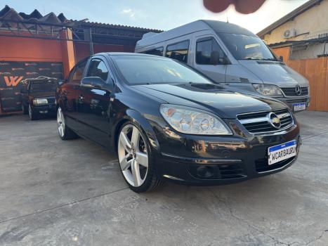 CHEVROLET Vectra Sedan 2.0 4P FLEX ELEGANCE, Foto 5