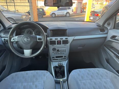 CHEVROLET Vectra Sedan 2.0 4P FLEX ELEGANCE, Foto 7