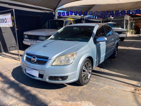 CHEVROLET Vectra Sedan 2.0 4P FLEX ELEGANCE AUTOM�TICO, Foto 2