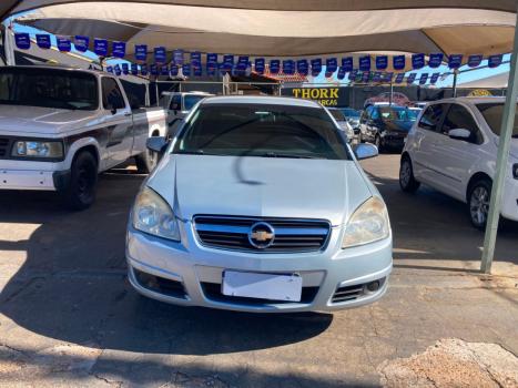 CHEVROLET Vectra Sedan 2.0 4P FLEX ELEGANCE AUTOM�TICO, Foto 3