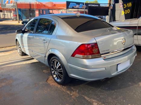 CHEVROLET Vectra Sedan 2.0 4P FLEX ELEGANCE AUTOM�TICO, Foto 4