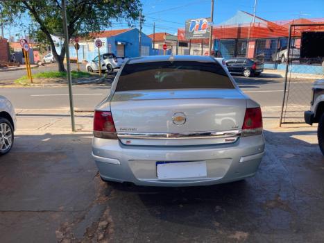 CHEVROLET Vectra Sedan 2.0 4P FLEX ELEGANCE AUTOM�TICO, Foto 5