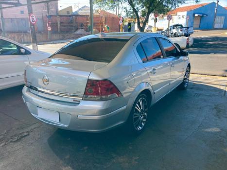 CHEVROLET Vectra Sedan 2.0 4P FLEX ELEGANCE AUTOM�TICO, Foto 6