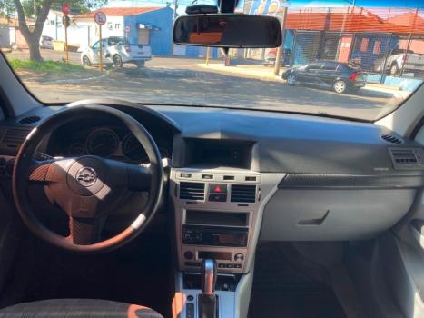 CHEVROLET Vectra Sedan 2.0 4P FLEX ELEGANCE AUTOM�TICO, Foto 7