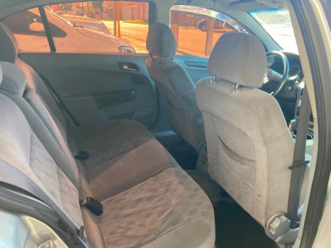 CHEVROLET Vectra Sedan 2.0 4P FLEX ELEGANCE AUTOM�TICO, Foto 8