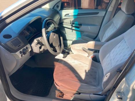 CHEVROLET Vectra Sedan 2.0 4P FLEX ELEGANCE AUTOM�TICO, Foto 9