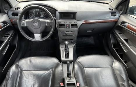 CHEVROLET Vectra Sedan 2.4 16V 4P FLEX ELITE AUTOM�TICO, Foto 7